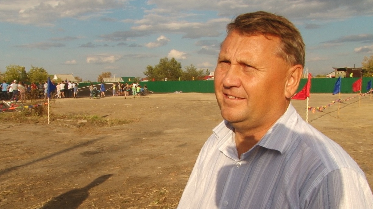 Шрейдер запустил новую BMX-трассу в Омской области, чтобы воплотить мечты юных гонщиков Шрейдер запустил новую BMX-трассу в Омской области, чтобы воплотить мечты юных гонщиков