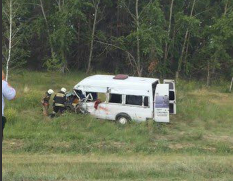 Жара стала смертельным бедствием на омских дорогах Жара стала смертельным бедствием на омских дорогах