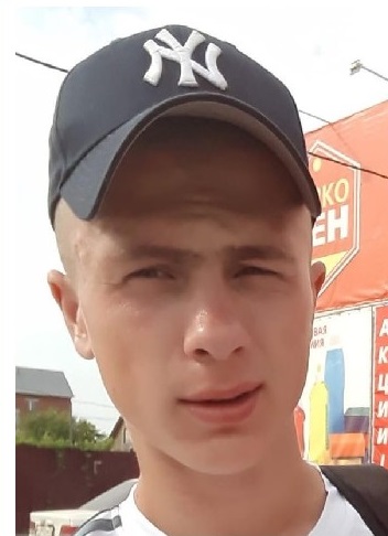 В Омской области бесследно исчез молодой парень в шапке-ушанке В Омской области бесследно исчез молодой парень в шапке-ушанке