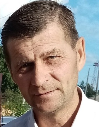 В Омской области пропал сероглазый мужчина с татуировками – его ищут уже 12 дней В Омской области пропал сероглазый мужчина с татуировками – его ищут уже 12 дней