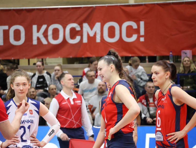 В какие волейбольные клубы уходят ключевые игроки «Омички»? В какие волейбольные клубы уходят ключевые игроки «Омички»?