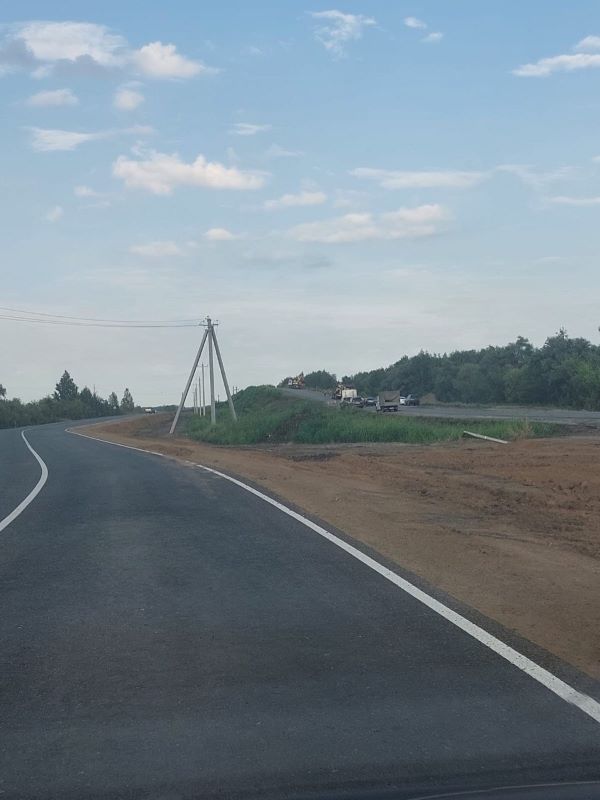 В Омской области начался демонтаж виадука по Сыропятскому тракту В Омской области начался демонтаж виадука по Сыропятскому тракту