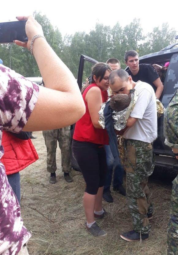 Колю Бархатова искали всем миром, а про Диму Колпакова забыли?