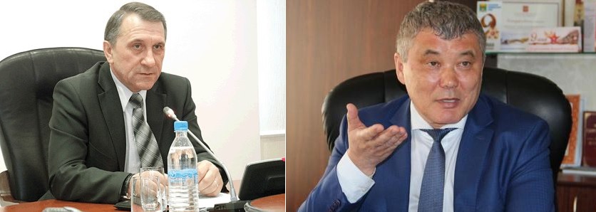 ИНСАЙДЫ НЕДЕЛИ: в Омске сменят главу Центрального округа ИНСАЙДЫ НЕДЕЛИ: в Омске сменят главу Центрального округа