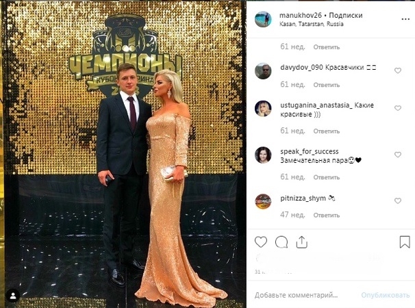 Топ-5 женщин новичков омского «Авангарда» Топ-5 женщин новичков омского «Авангарда»