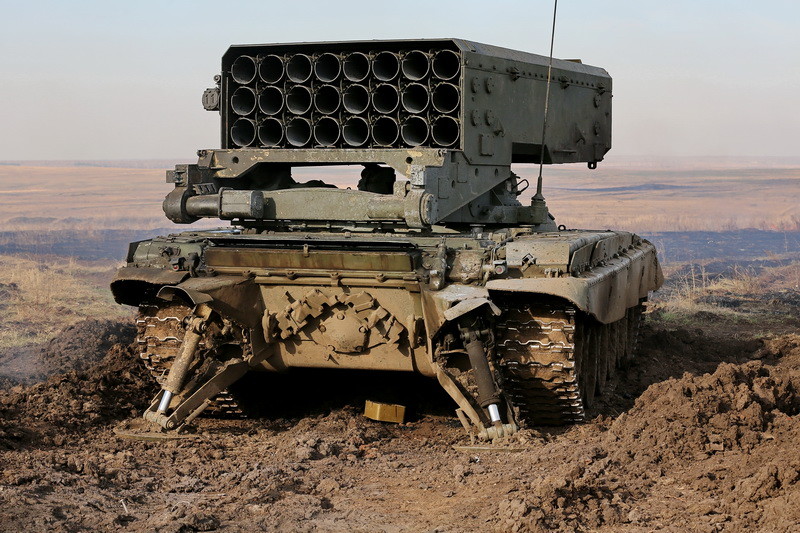 СВОДКИ С ФРОНТА: закачка оружия в Украину и поиск слабых мест у С-300 СВОДКИ С ФРОНТА: закачка оружия в Украину и поиск слабых мест у С-300