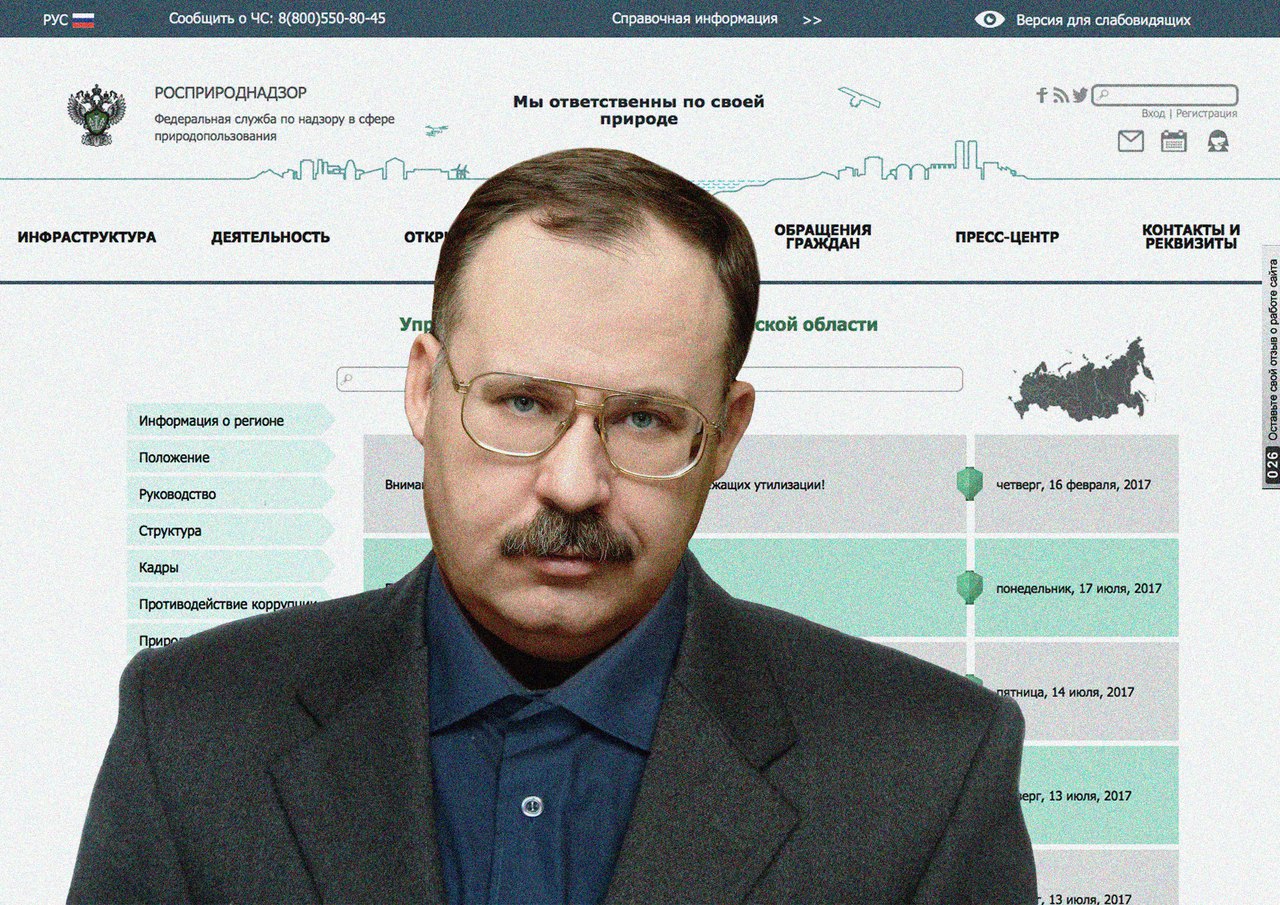 ИТОГИ НЕДЕЛИ: реинкарнация «Федоровки», выдвижение кандидатов в горсовет и назначение начальника Росприроднадзора ИТОГИ НЕДЕЛИ: реинкарнация «Федоровки», выдвижение кандидатов в горсовет и назначение начальника Росприроднадзора