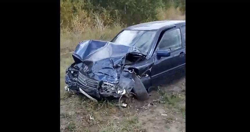 ДТП