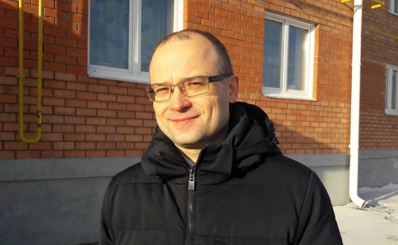 Омские застройщики подали заявки на поставку 131 квартиры для детей-сирот Омские застройщики подали заявки на поставку 131 квартиры для детей-сирот