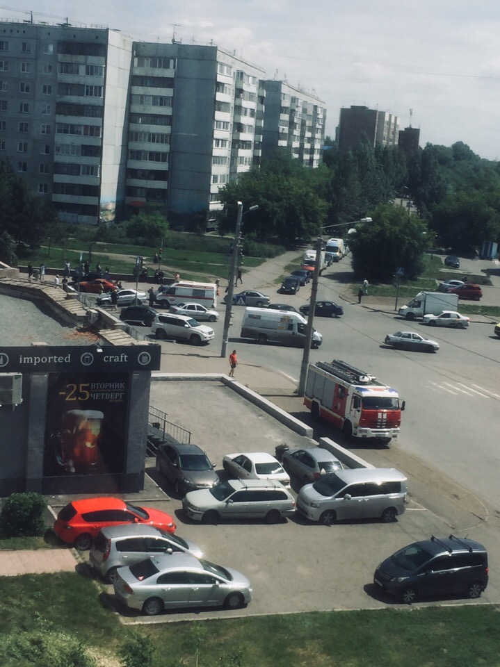 ДТП