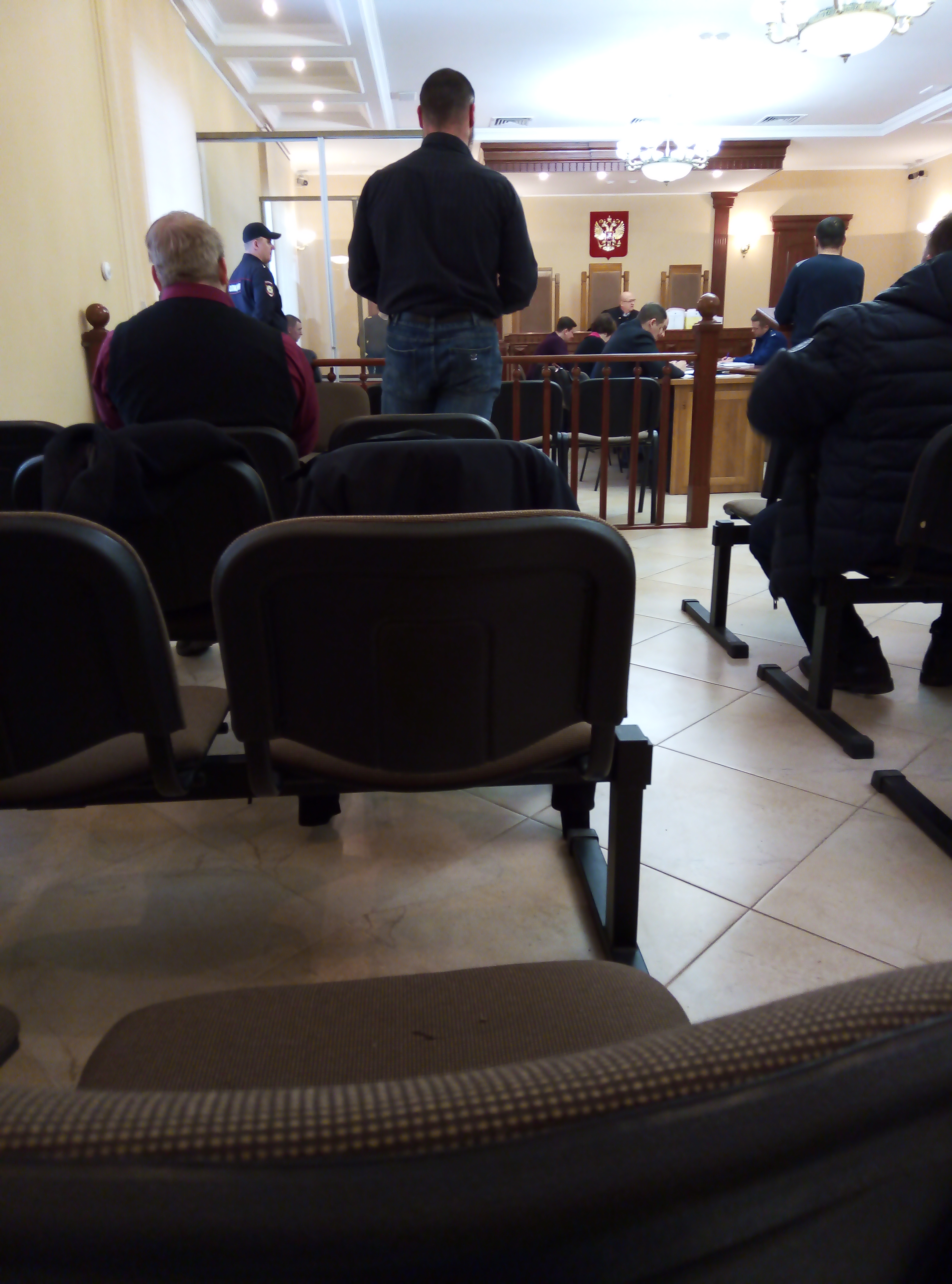 Омский бизнесмен Залибекян, забитый нацистами, мог умереть по другой причине Омский бизнесмен Залибекян, забитый нацистами, мог умереть по другой причине