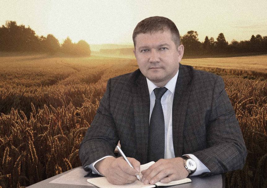 ИТОГИ НЕДЕЛИ: отставка главы Минсельхоза, аппетиты маршрутчиков и смертельные пожары ИТОГИ НЕДЕЛИ: отставка главы Минсельхоза, аппетиты маршрутчиков и смертельные пожары
