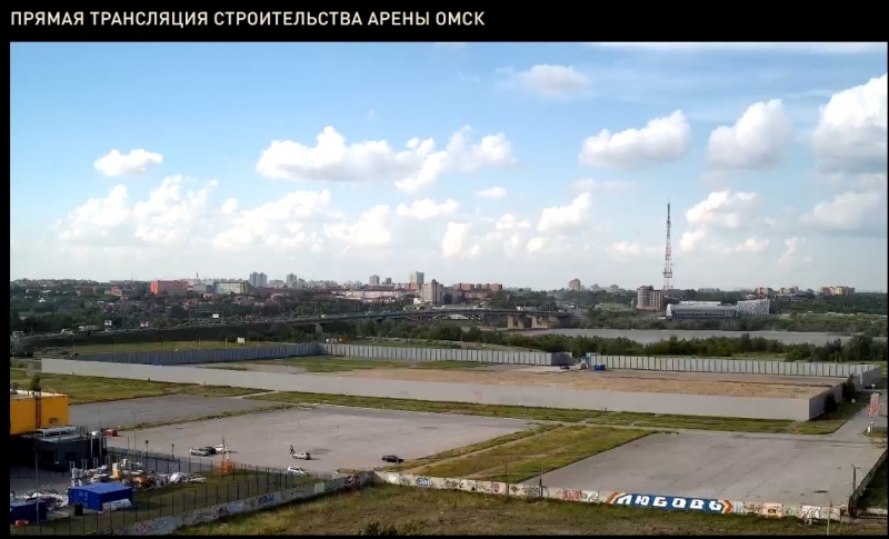 Москва дала понять, что на молодежный чемпионат мира по хоккею нужно потратиться из бюджета Омской области Москва дала понять, что на молодежный чемпионат мира по хоккею нужно потратиться из бюджета Омской области