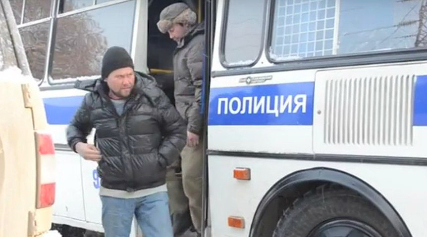 Репортаж с улицы: почему бездомные в Омске отказываются от помощи? Репортаж с улицы: почему бездомные в Омске отказываются от помощи?