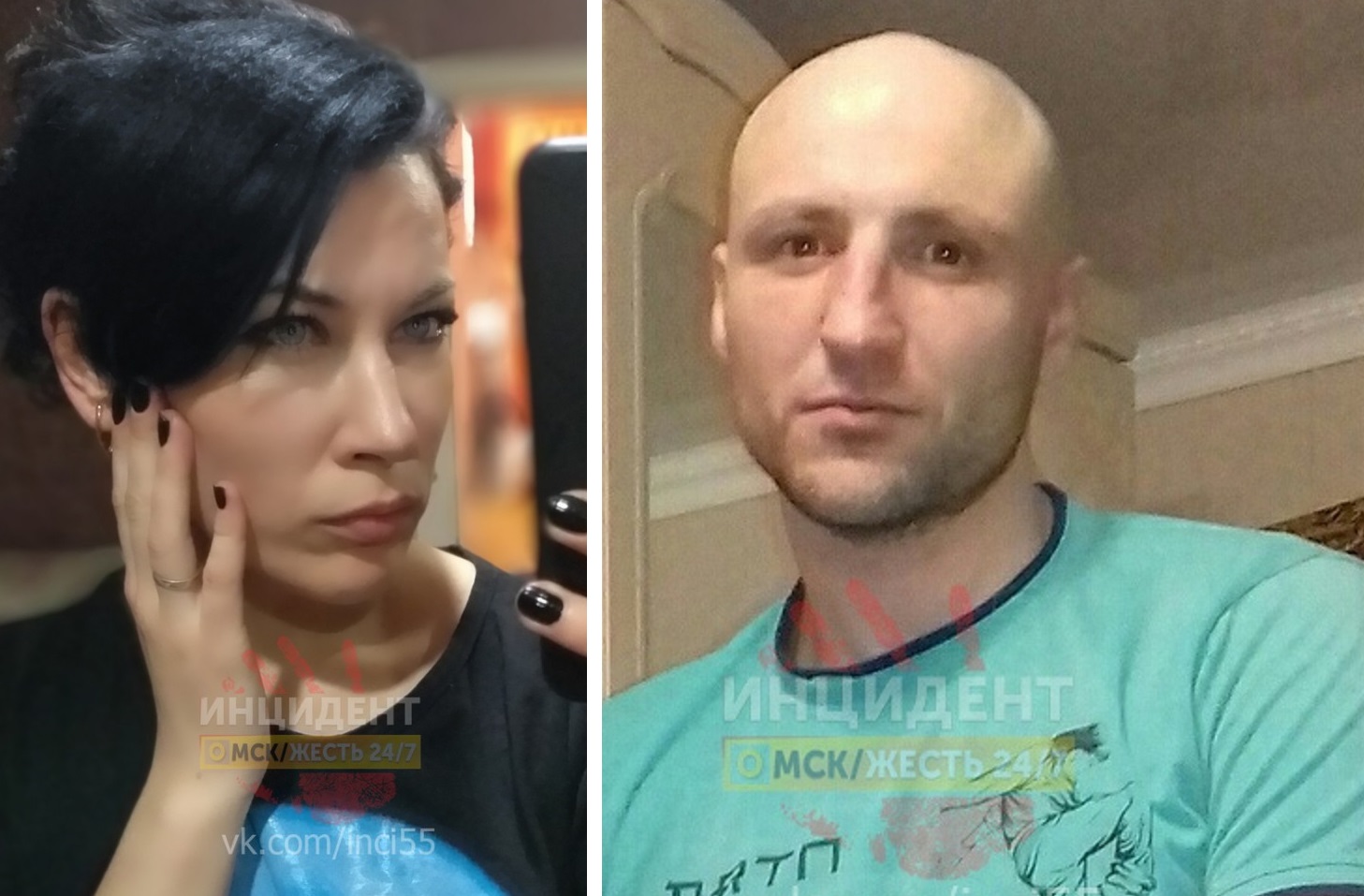 Стали известны подробности убийства омича Ильи Лукашевича Стали известны подробности убийства омича Ильи Лукашевича