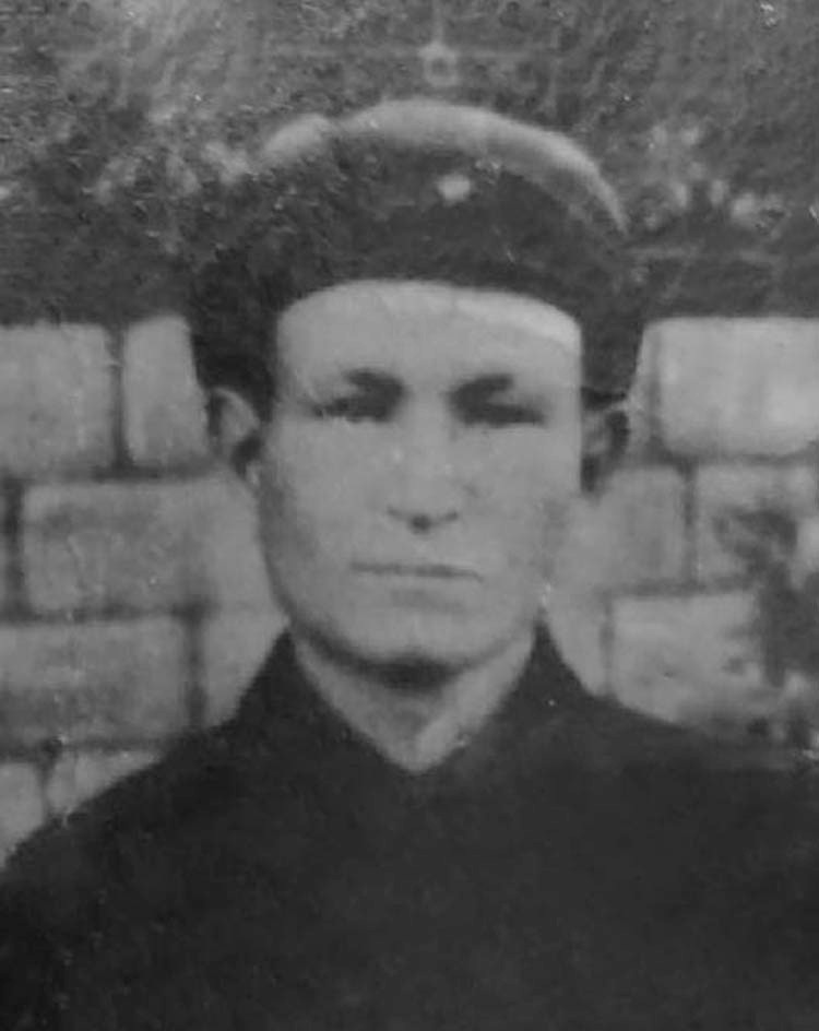 Через 78 лет на омскую землю вернулись герои великой войны Через 78 лет на омскую землю вернулись герои великой войны