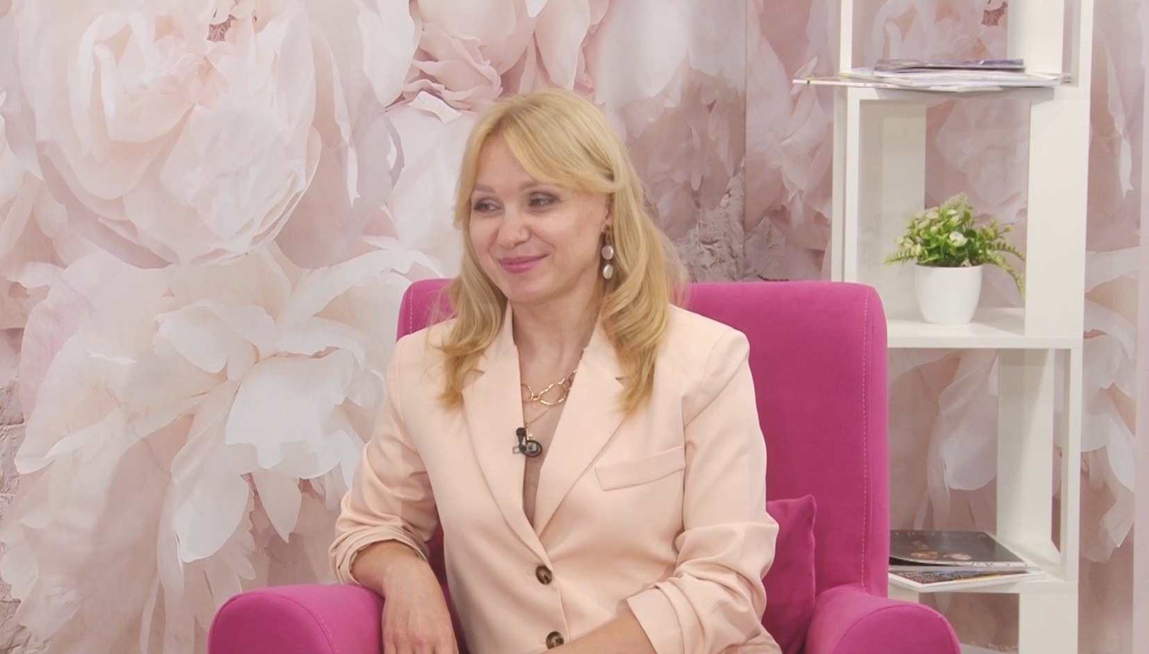 Елена Хохлова: «Школьные оценки – не показатель успешности» Елена Хохлова: «Школьные оценки – не показатель успешности»
