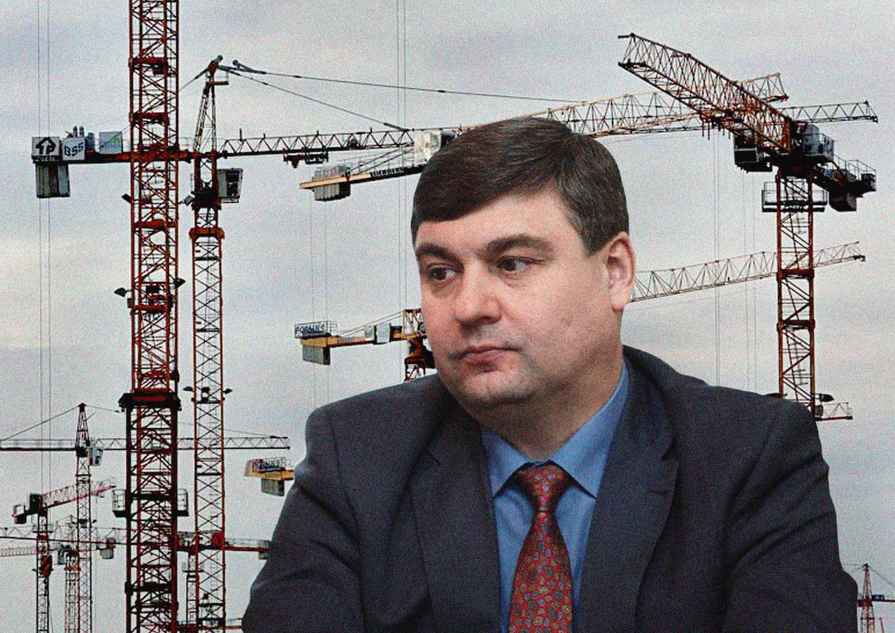 ИТОГИ НЕДЕЛИ: новый министр строительства, сумятица с нормативами ОДН и благоустройство дворов ИТОГИ НЕДЕЛИ: новый министр строительства, сумятица с нормативами ОДН и благоустройство дворов
