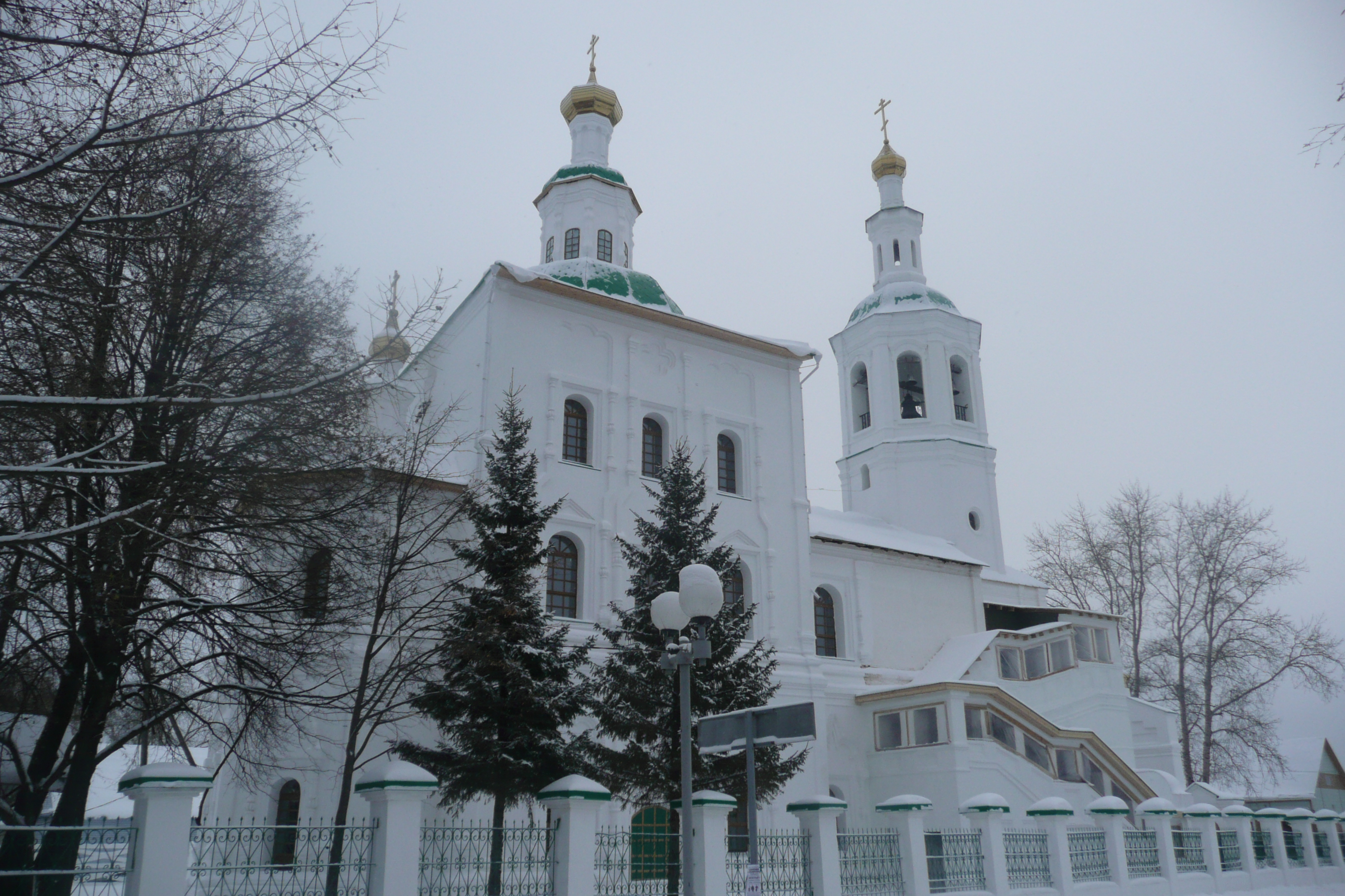 Волнует ли вице-спикера ЗС Артемова судьба старинного собора на его «малой родине»? Волнует ли вице-спикера ЗС Артемова судьба старинного собора на его «малой родине»?