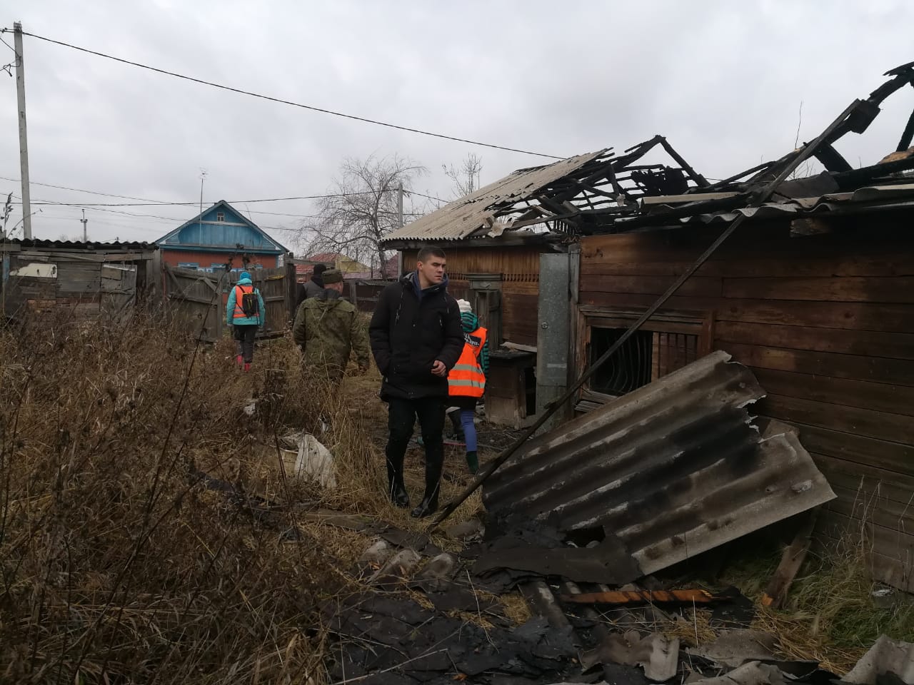 Стало известно, где нашли дезориентированную омскую пенсионерку, пропавшую 2 недели назад Стало известно, где нашли дезориентированную омскую пенсионерку, пропавшую 2 недели назад