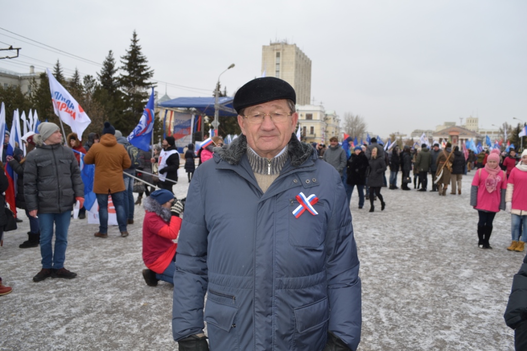 День народного единства в лицах: омские випы поделились с «СуперОмском» своим духом единения День народного единства в лицах: омские випы поделились с «СуперОмском» своим духом единения
