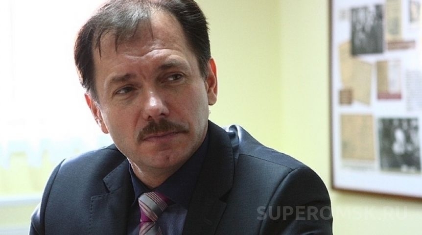 Кручинский рассказал, почему Шнуров и Титов предпочли Челябинск Омску Кручинский рассказал, почему Шнуров и Титов предпочли Челябинск Омску