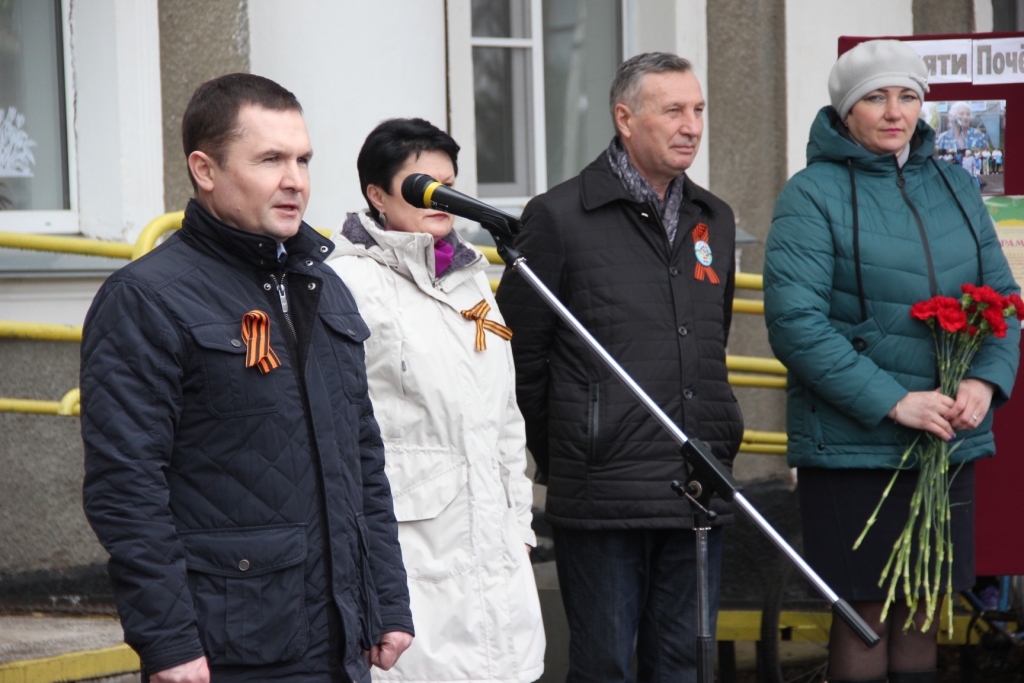 Герои Полтавского района Герои Полтавского района