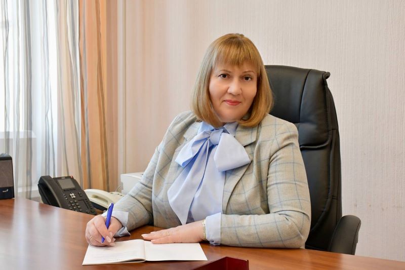 В правительстве Омской области произошли два крупных назначения