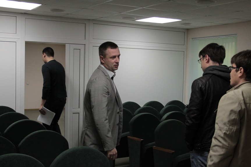 После передачи «Первого городского телеканала» вопрос об ОДН экстренно сняли с повестки правления РЭК После передачи «Первого городского телеканала» вопрос об ОДН экстренно сняли с повестки правления РЭК