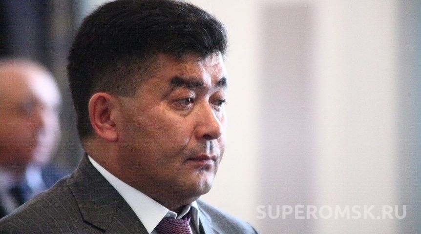 Омские чиновники, депутаты и силовики, засветившиеся в преступлениях с коррупционной составляющей Омские чиновники, депутаты и силовики, засветившиеся в преступлениях с коррупционной составляющей