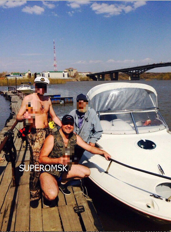 Задержанный сотрудник омского Россельхознадзора предпочитал американский образ жизни Задержанный сотрудник омского Россельхознадзора предпочитал американский образ жизни