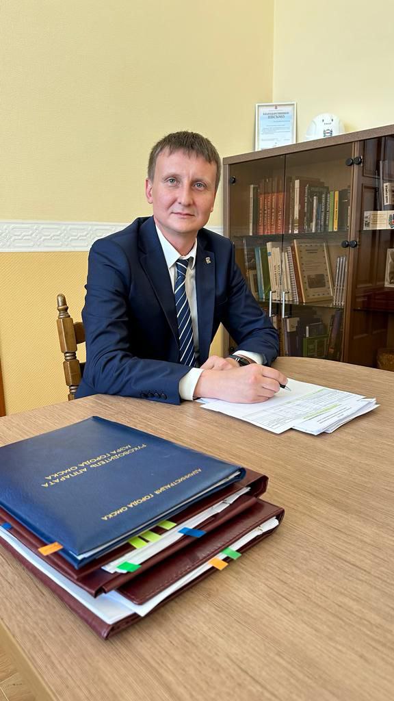 Юрий Анатольевич Казаков Казаков Юрий Анатольевич