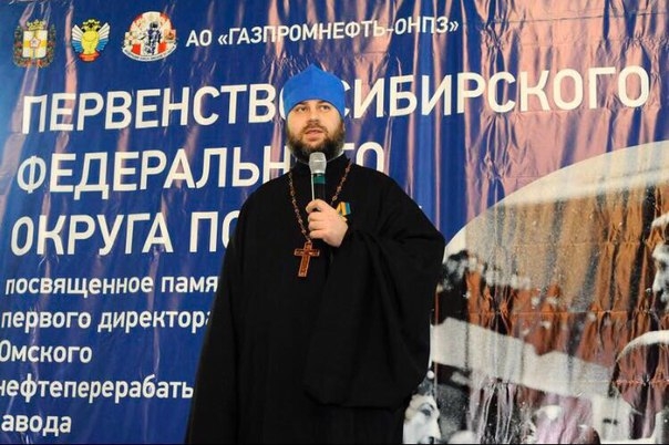 Звезды советского бокса посетят омский турнир Малунцева