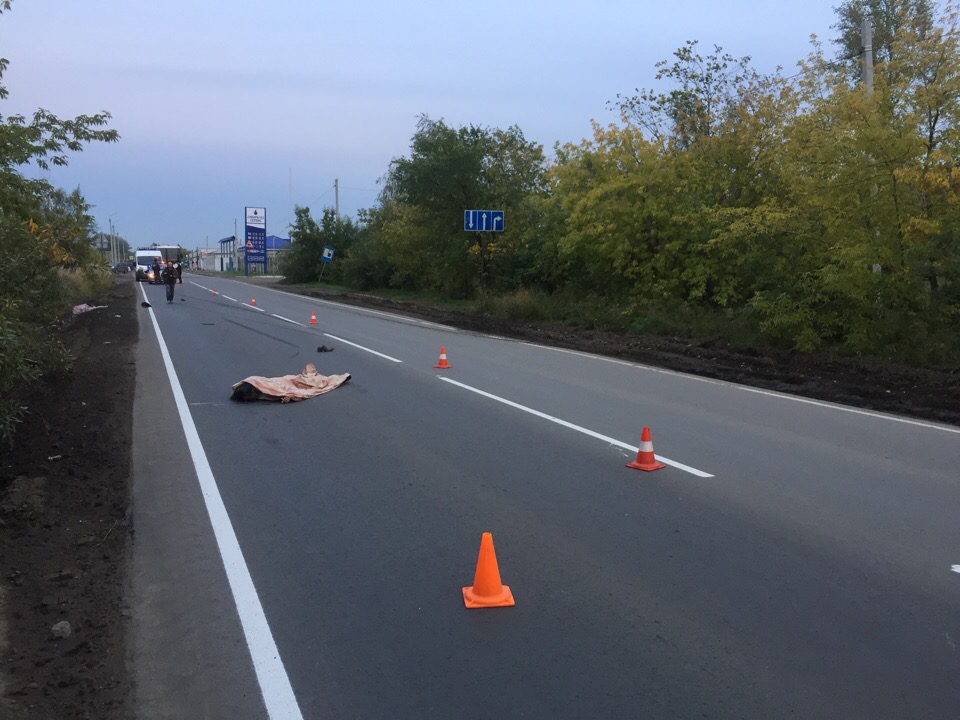 «СуперОмск» выяснил, кто устроил смертельное ДТП на Комбинатской
