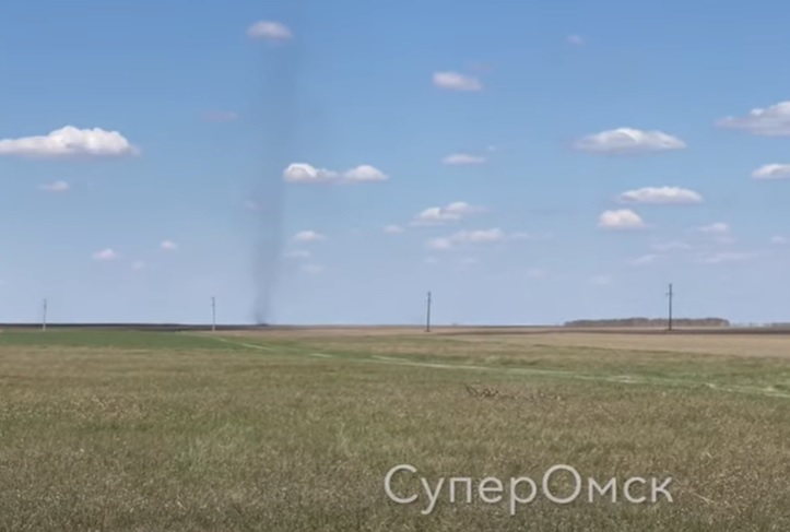 Что происходит с климатом в Омской области? Эколог раскрыл всю правду Что происходит с климатом в Омской области? Эколог раскрыл всю правду