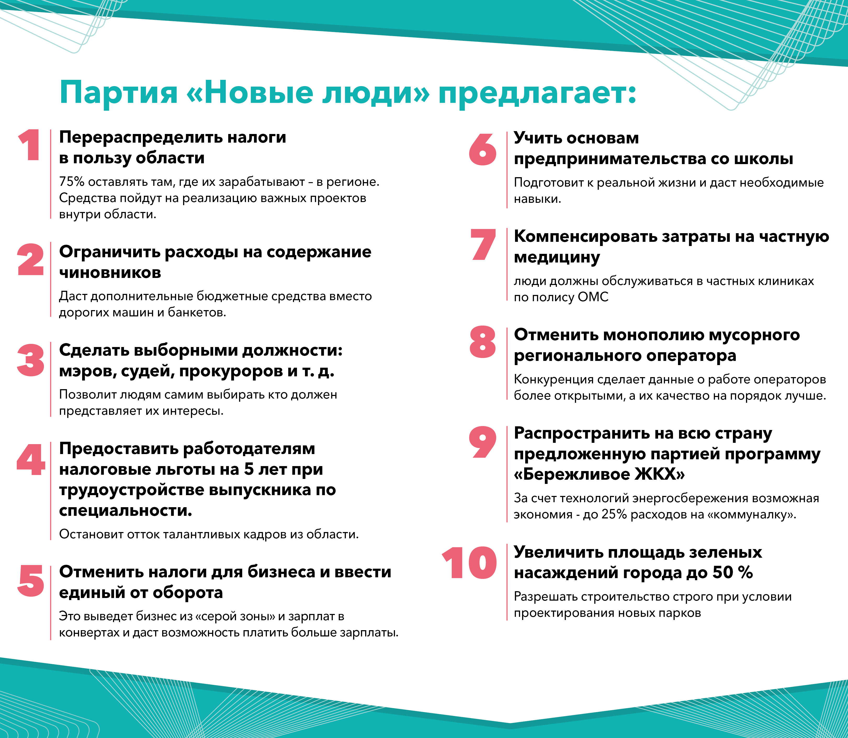 «Новые люди» могут обновить власть: в чем особенность партии и почему их выбирают