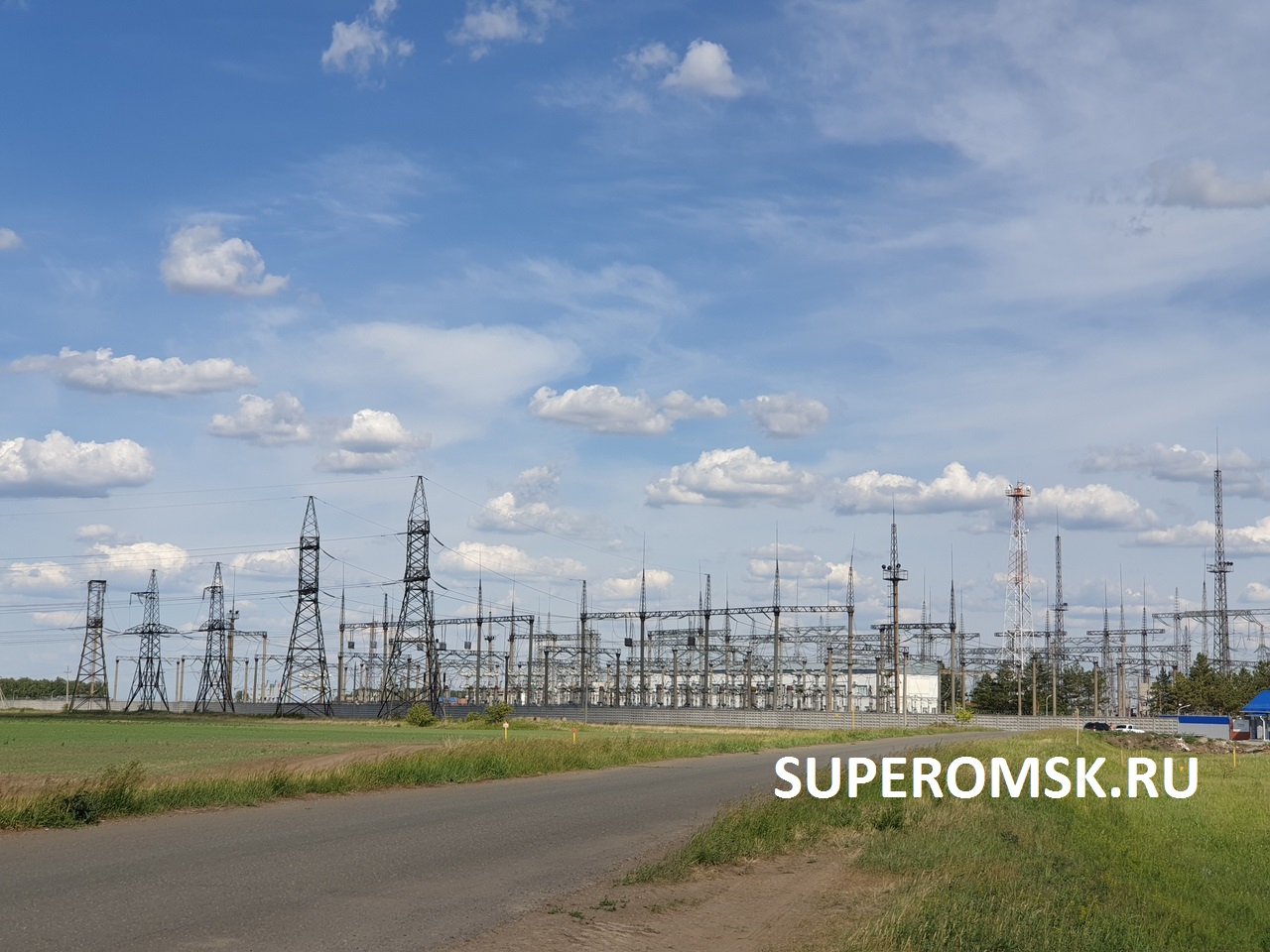 В Омской области объявили общественные обсуждения по будущему мусорному полигону в Таврическом