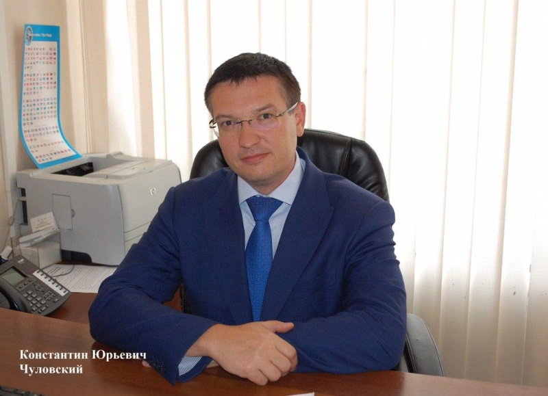 Громкие назначения произошли в правительстве Омской области Громкие назначения произошли в правительстве Омской области