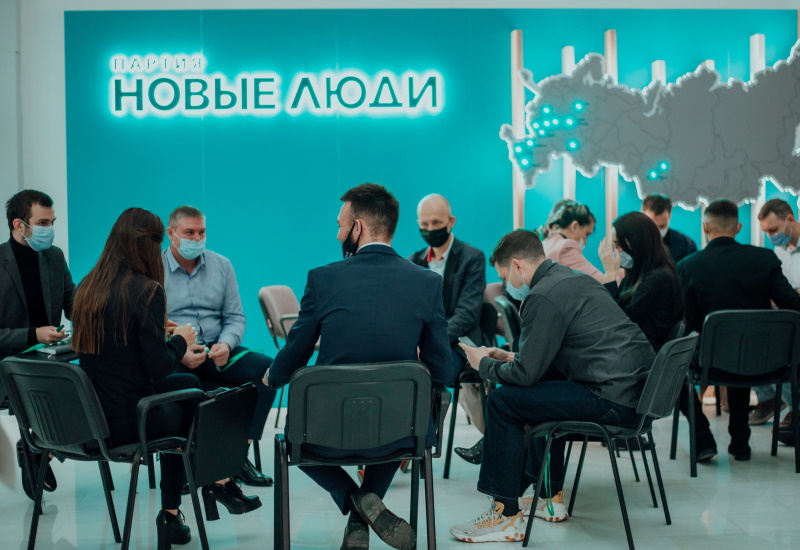 Не служить легально: «Новые люди» предложили ввести компенсацию за отказ от призыва в армию Не служить легально: «Новые люди» предложили ввести компенсацию за отказ от призыва в армию