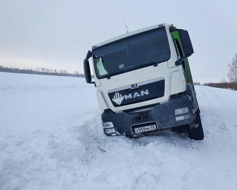 В Омской области идет работа по расчистке подъездов к контейнерным площадкам В Омской области идет работа по расчистке подъездов к контейнерным площадкам