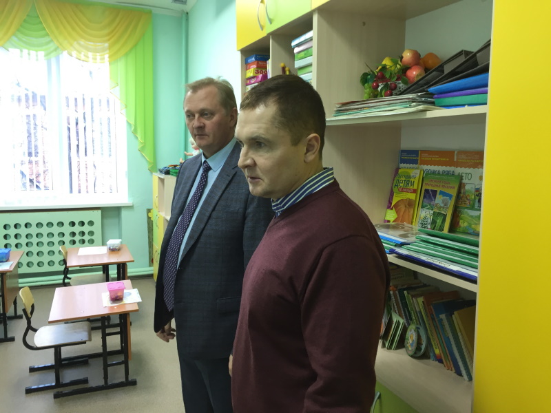 Кировский детский дом отмечен Фондом Манякина за вклад в социальное обустройство региона Кировский детский дом отмечен Фондом Манякина за вклад в социальное обустройство региона