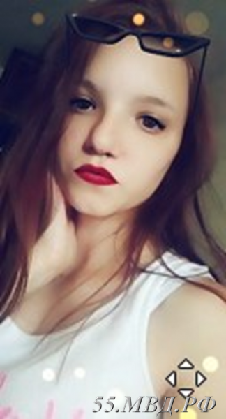 В Омске пропала юная девушка с редким именем и шрамом на губе В Омске пропала юная девушка с редким именем и шрамом на губе