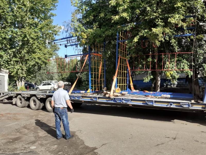 Омский депутат Инна Гомолко: «В приоритете – наказы избирателей»