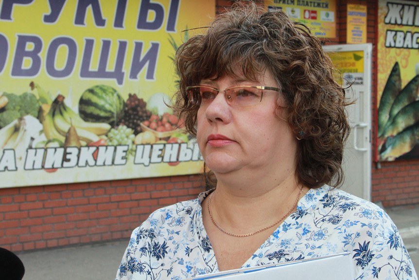 «Оплот» начал борьбу с магазином, круглосуточно торгующим алкоголем прямо под окнами вице-губернатора «Оплот» начал борьбу с магазином, круглосуточно торгующим алкоголем прямо под окнами вице-губернатора