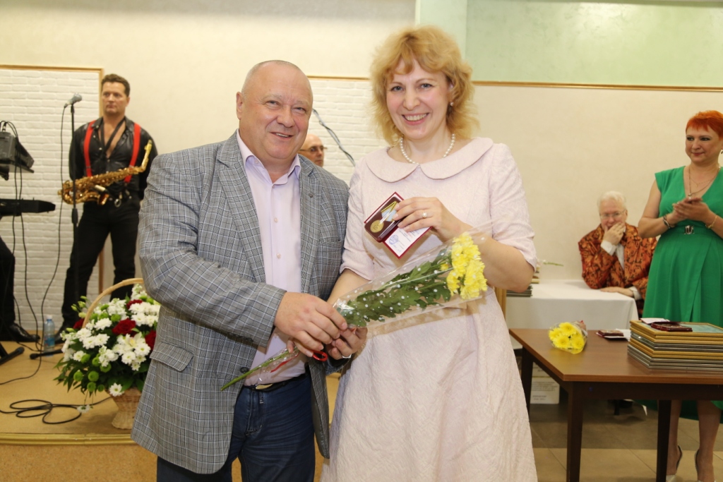 Юбилей системы обязательного медицинского страхования Омской области Юбилей системы обязательного медицинского страхования Омской области