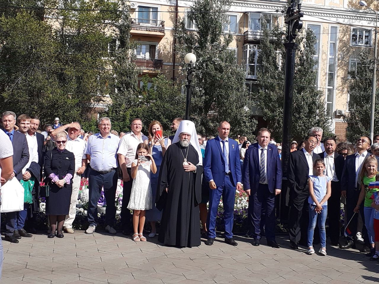 В горсовете рассказали о впечатлениях от Омска китайской делегации - фото В горсовете рассказали о впечатлениях от Омска китайской делегации - фото