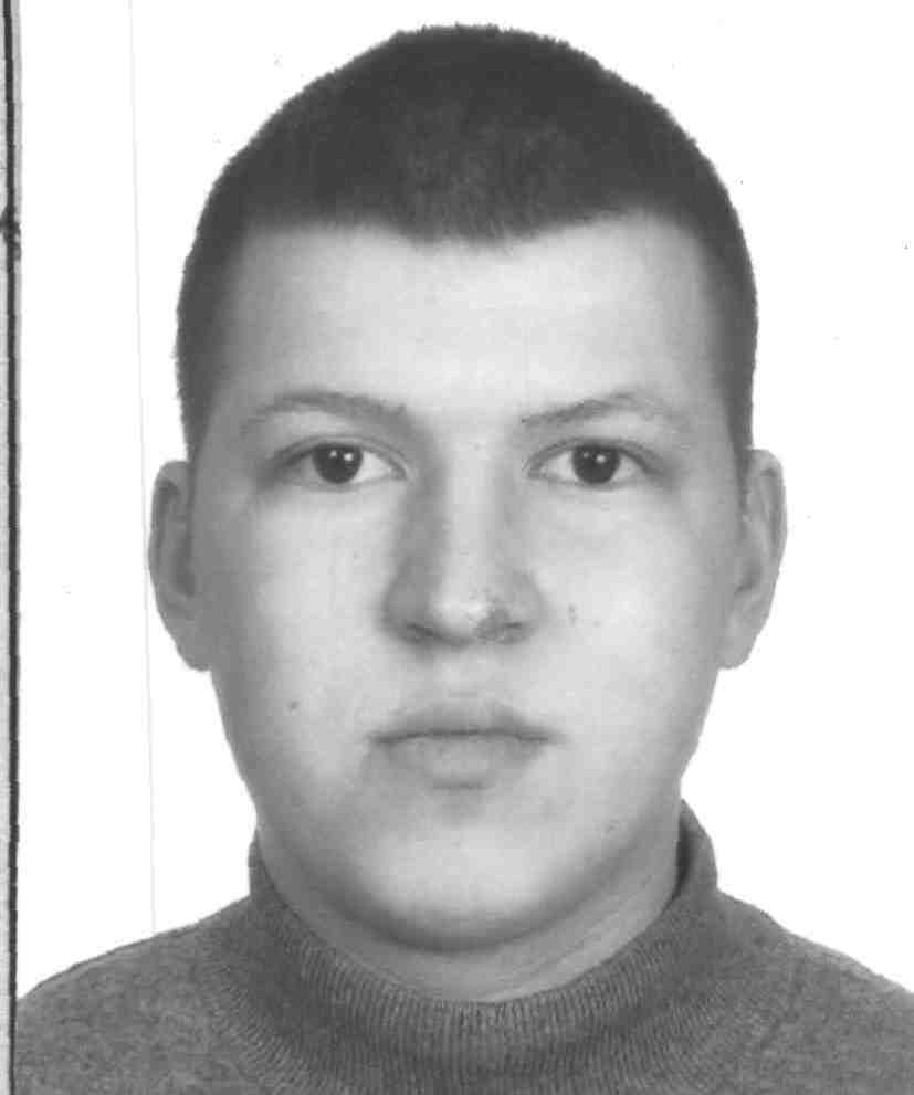 К поискам молодого мужчины, исчезнувшего две недели назад, подключилась полиция К поискам молодого мужчины, исчезнувшего две недели назад, подключилась полиция