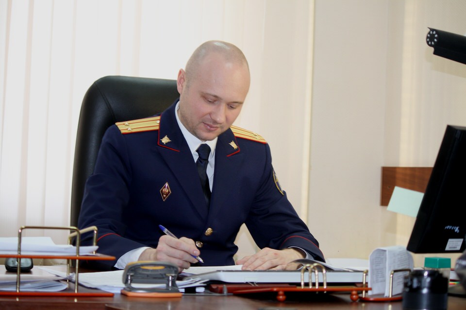 Омский Следком раскрыл громкие дела года, о которых вы могли не знать Омский Следком раскрыл громкие дела года, о которых вы могли не знать