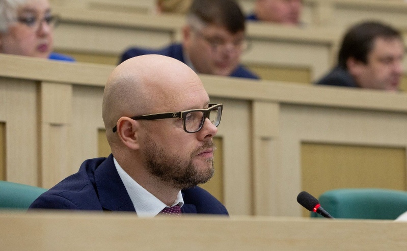 Инна Гомолко и Юрий Иванищев займутся продвижением в Омске приложения для спасения детей Инна Гомолко и Юрий Иванищев займутся продвижением в Омске приложения для спасения детей