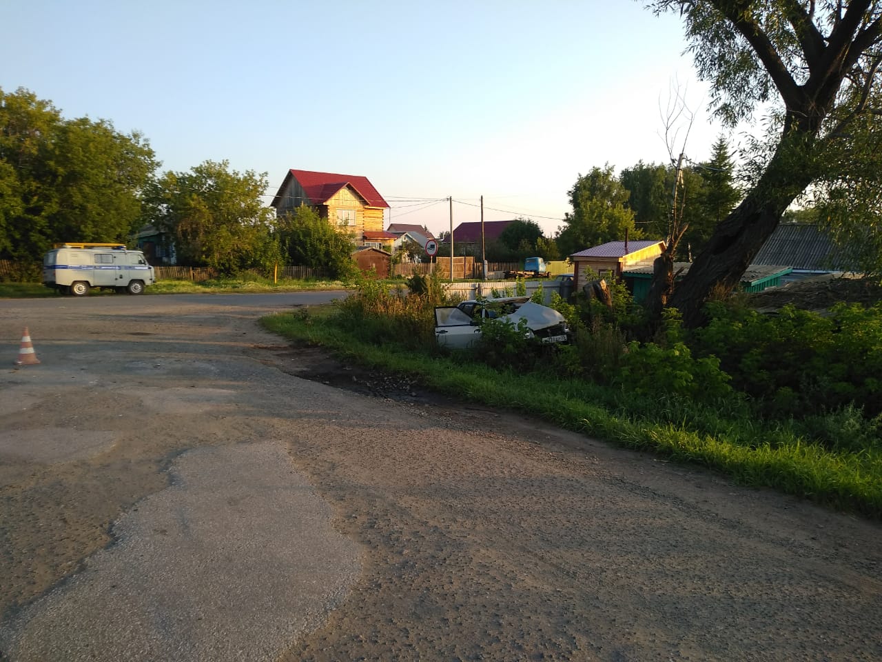 ДТП ДТП